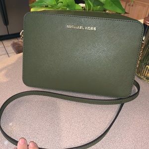 NEW MK Crossbody